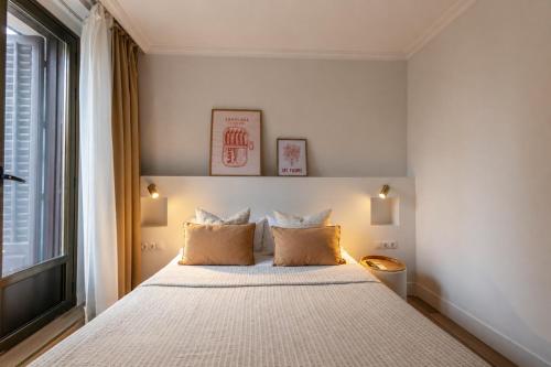 Miguel Ángel boutique rooms - PUERTA DEL SOL