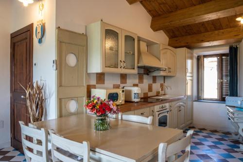 The View House in Fratte Rosa