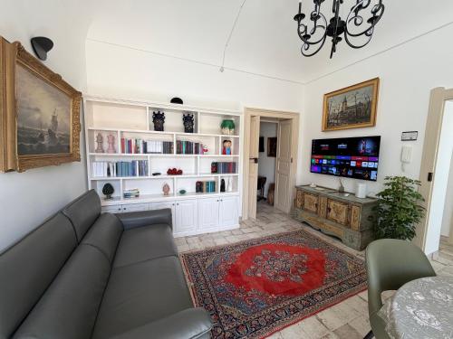 Gelsomina Retreat Home
