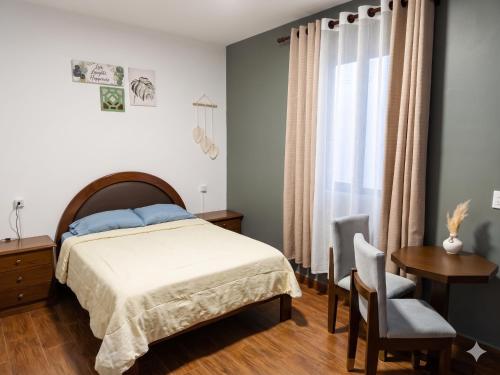 Tu Refugio de Descanso a Pasos de Todo