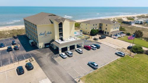 Surf Side Hotel