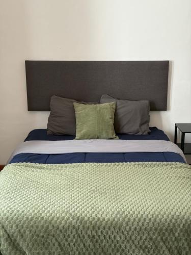 Amsterdam Condesa 1