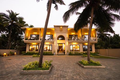 Nautical 9 Beach Retreat photo 3