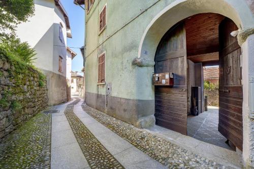 Blue Lake Home, Natura e Comfort in Madonna Del Sasso