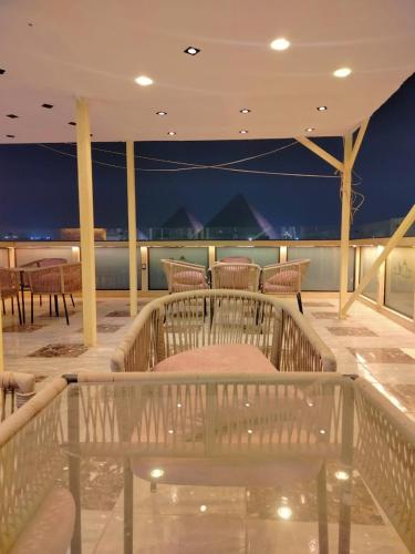 維達金字塔酒店 (Vida Pyramids Lnn Hotel) in 吉薩