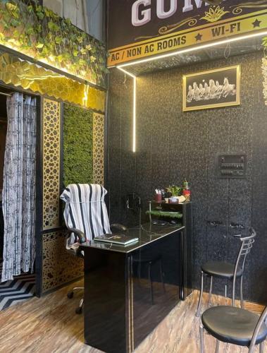 HOTEL Gumber