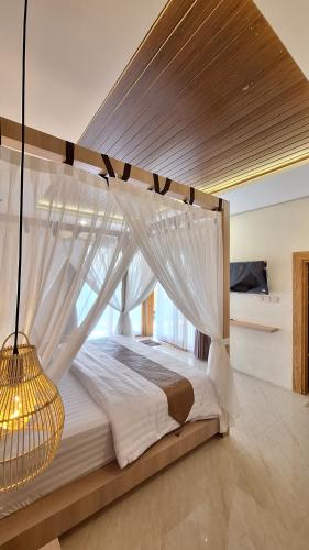 Kamaya Villa Jogja in Sleman