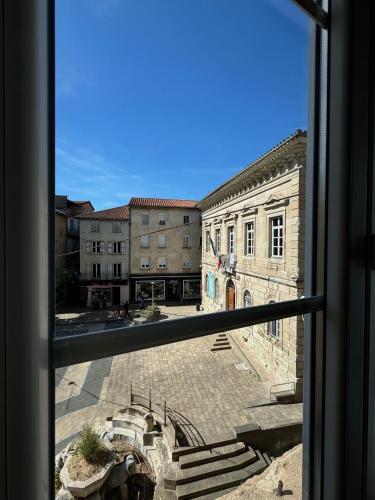 Skats, Bhv Appartement Calme & Lumineux in Saint-Affrique (Midi-Pyrenees)