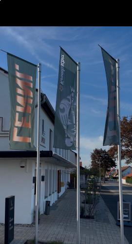Das LENNI in Büren, Deutschland
