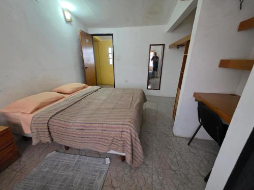 Posada y Residencias Villa Juana in 푸에르토 라 크루스