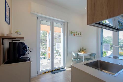Casa Lighea Mondello - 200 mt dalla spiaggia 2