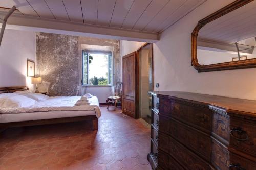 Agriturismo Le Mortinete in Страда