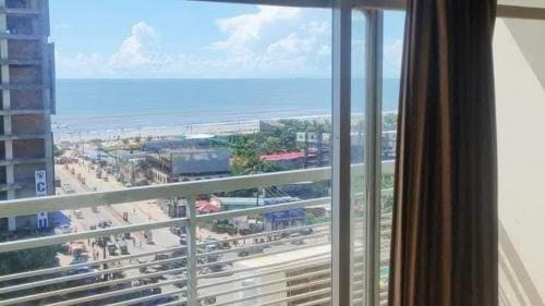 Epindi Studio Apartment  in Cox's Bazar