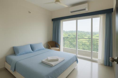 Epindi Studio Apartment  in Cox's Bazar