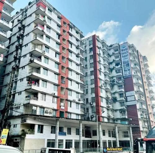 Epindi Studio Apartment  in Cox's Bazar