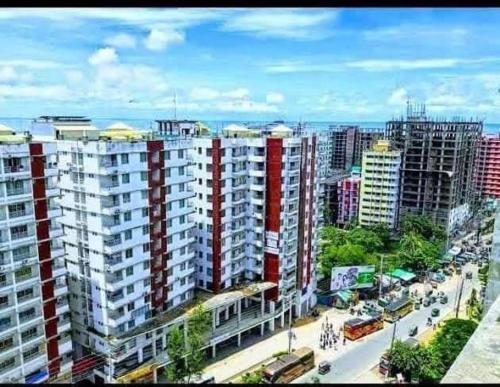 Epindi Studio Apartment  in Cox's Bazar