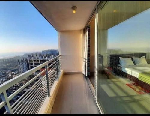Epindi Studio Apartment  in Cox's Bazar
