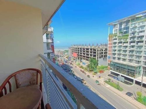 Epindi Studio Apartment  in Cox's Bazar