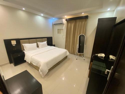 كيان الين جيزان Kayan Alin Serviced Apartments in Jazan