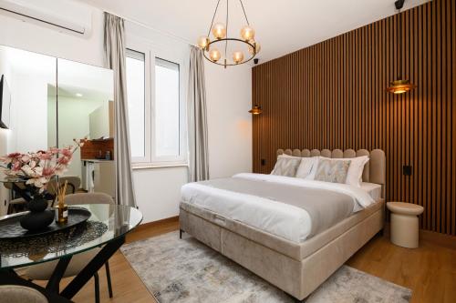Knez Mihailova perfect studio in the main CENTER of Belgrade