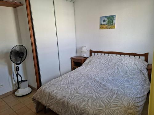Face à la Mer bel appartement avec vue imprenable - image 3