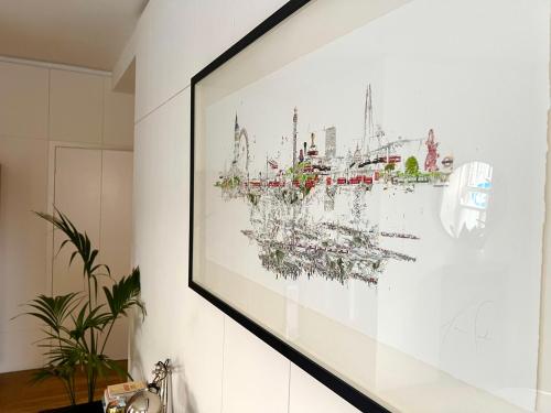 Shoreditch Private Studio, Londýn (fotografie 7)