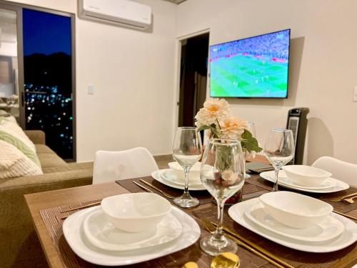 Monteleva Central, Monterrey Centro, Pool, Premium Location