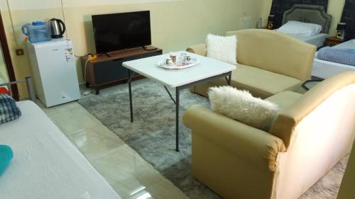 Facilities, Salem House Hostel Nizwa in Nizwa