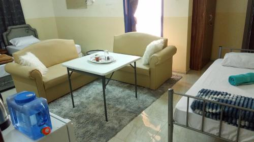 Salem House Hostel Nizwa