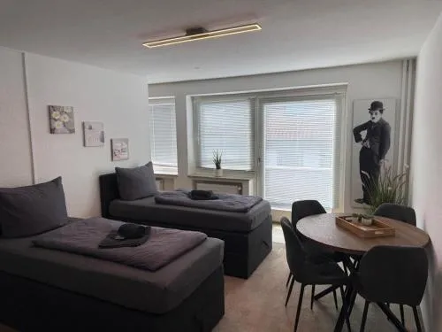 Moderne Ferienwohnung Nr 2 in Kleve - sehr zentral gelegen - in Kleve, Deutschland