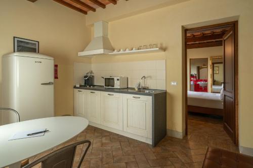 Boccioleto Resort - Place of Charme in Монтайоне