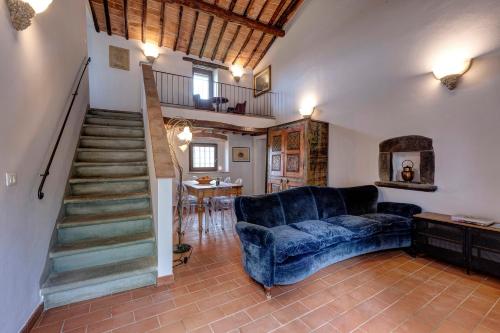 Agriturismo Le Mortinete - Pesa