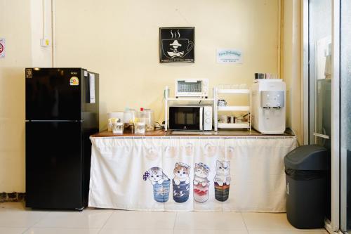 Khaosan Station Hostel