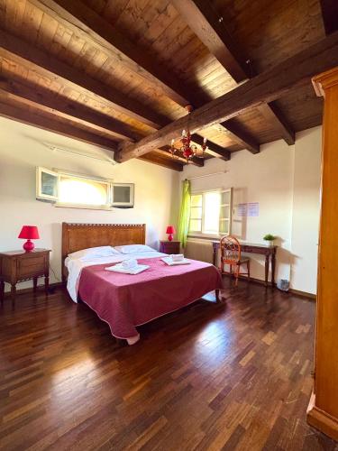 A 5 min da Bassano Camera con Bagno Privato e Area Fitness