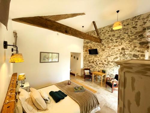 La Petite Félixière, B&B indépendants à 10 min de Cholet, 25 min du Puy du Foù et 35 min de Nantes - Chambre d'hôtes - Sèvremoine