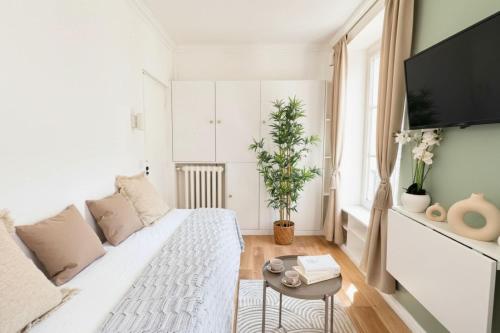 Cosy studio - Opera Garnier