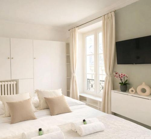 Cosy studio - Opera Garnier - image 7