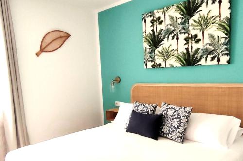 NEW CASA BLU - Oasis Tamarindo 1