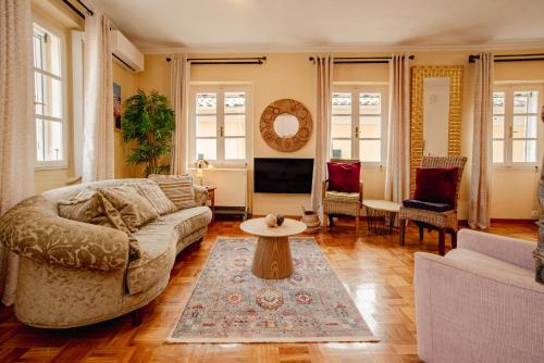 Cosy Home Campielo