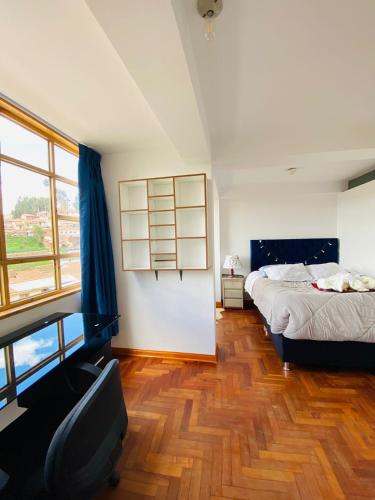 San Blas Charm - 3BR with Views