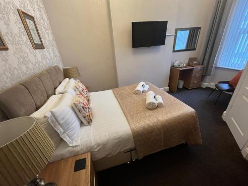 The Westbourne Guest House - image 14