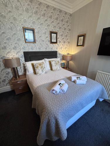 The Westbourne Guest House - image 13