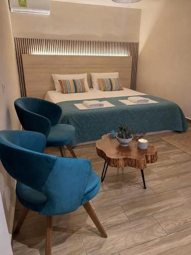 Garden Square Inn - Markópoulo