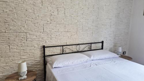  Appartamento sul mare in Su Forti