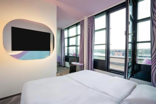 Doppelzimmer, design, superior, balkon