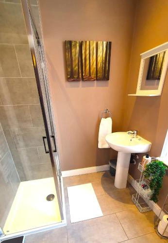 Modern 1-Bed Apartment Free Parking Near HOST, Leeds, Leeds (zdjęcie 4)