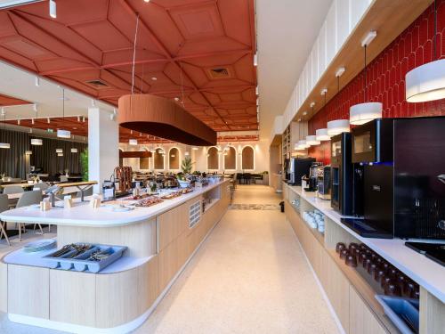 Restaurante, Mercure Alba Iulia (Opening August 2025) in Alba Iulia