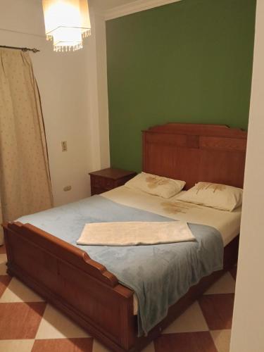 Morning Star Guesthouse Room Type - Deluxe King Room