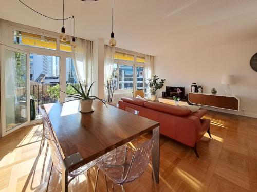 Finlay 2 - CI - Nice family apartment for 4 people Paris 15