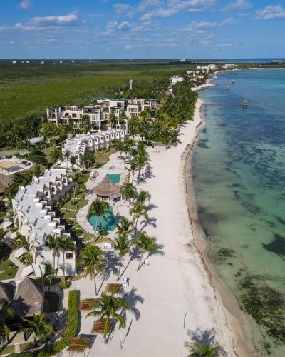 VR CLUB Tulum Riviera in Tulum, Mexico